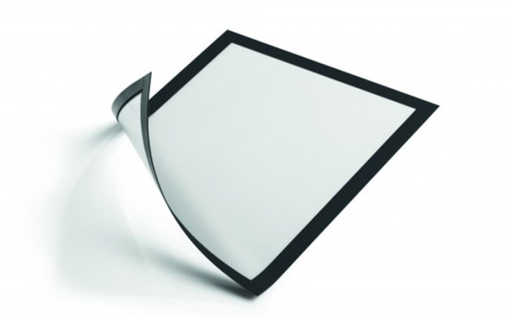 POCHETTE AIMANTEE SUPPORT SAC RECTANGLE