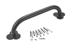 ARCEAU ANTIVOL STATIONNEMENT VÉLO CARGO
ATTACHE VÉLO EXTÉRIEUR POUR PARKING URBAIN VÉLO CARGO