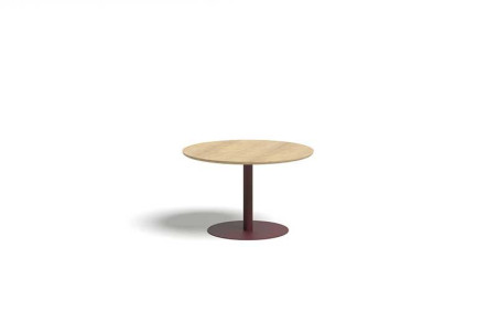 TABLE RONDE ABISKO ENFANT Ø 80 H. 500 mm