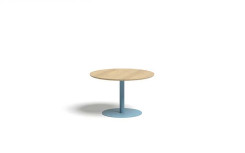 TABLE RONDE ABISKO ENFANT Ø 80 H. 500 mm
