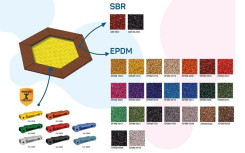 JEU TRAMPOLINE EXTERIEUR INCLUSIF POUR PMR
TRAMPOLINE POUR FAUTEUIL ROULANT DANS PARC ET AIRE DE JEUX PUBLIQUE