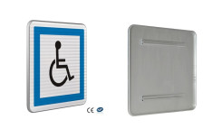 PANNEAU TYPE CE