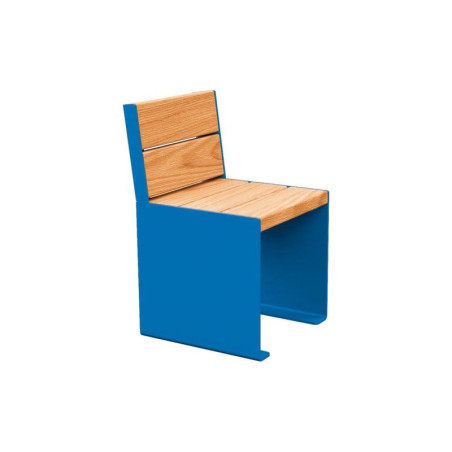 FAUTEUIL URBAIN MODULAIRE ELITE
MOBILIER URBAIN DESIGN POUR ESPACE PUBLIC EXTERIEUR INTERIEUR