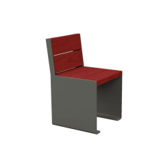 FAUTEUIL URBAIN MODULAIRE ELITE
MOBILIER URBAIN DESIGN POUR ESPACE PUBLIC EXTERIEUR INTERIEUR