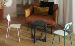 CHAISE ENFANT MAHAUT