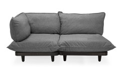 SALON DE JARDIN EXTÉRIEUR PALETTI DESIGN POUR TERRASSE 
SALON MODULAIRE MODERNE POUR PROFESSIONNEL ET PARTICULIER