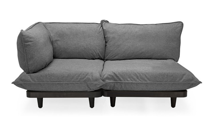 SALON DE JARDIN EXTÉRIEUR PALETTI DESIGN POUR TERRASSE 
SALON MODULAIRE MODERNE POUR PROFESSIONNEL ET PARTICULIER