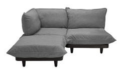 SALON DE JARDIN MODULABLE ET DESIGN PALETTI
MOBILIER DE JARDIN MODERNE POUR EXTÉRIEUR FATBOY