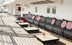 SALON DE JARDIN MODULABLE ET DESIGN PALETTI
MOBILIER DE JARDIN MODERNE POUR EXTÉRIEUR FATBOY