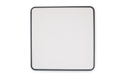 PALETTI TABLE BASSE gris clair