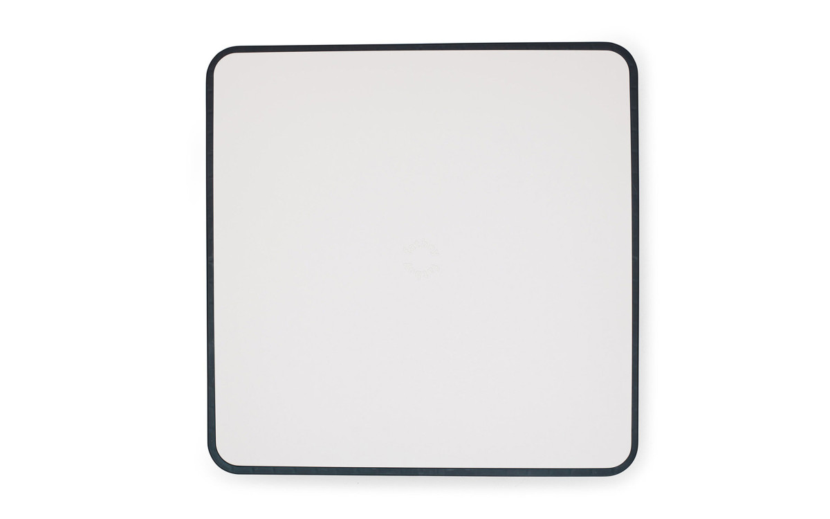 PALETTI TABLE BASSE gris clair