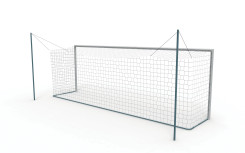 PACK BUTS DE FOOTBALL ALU A 11