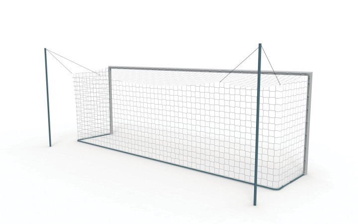 PACK BUTS DE FOOTBALL ALU A 11