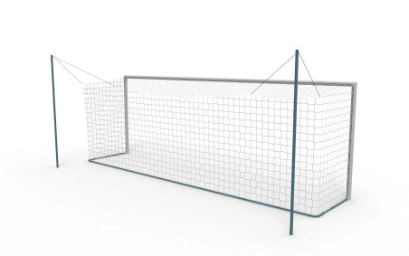 PACK BUTS DE FOOTBALL ALU A 11