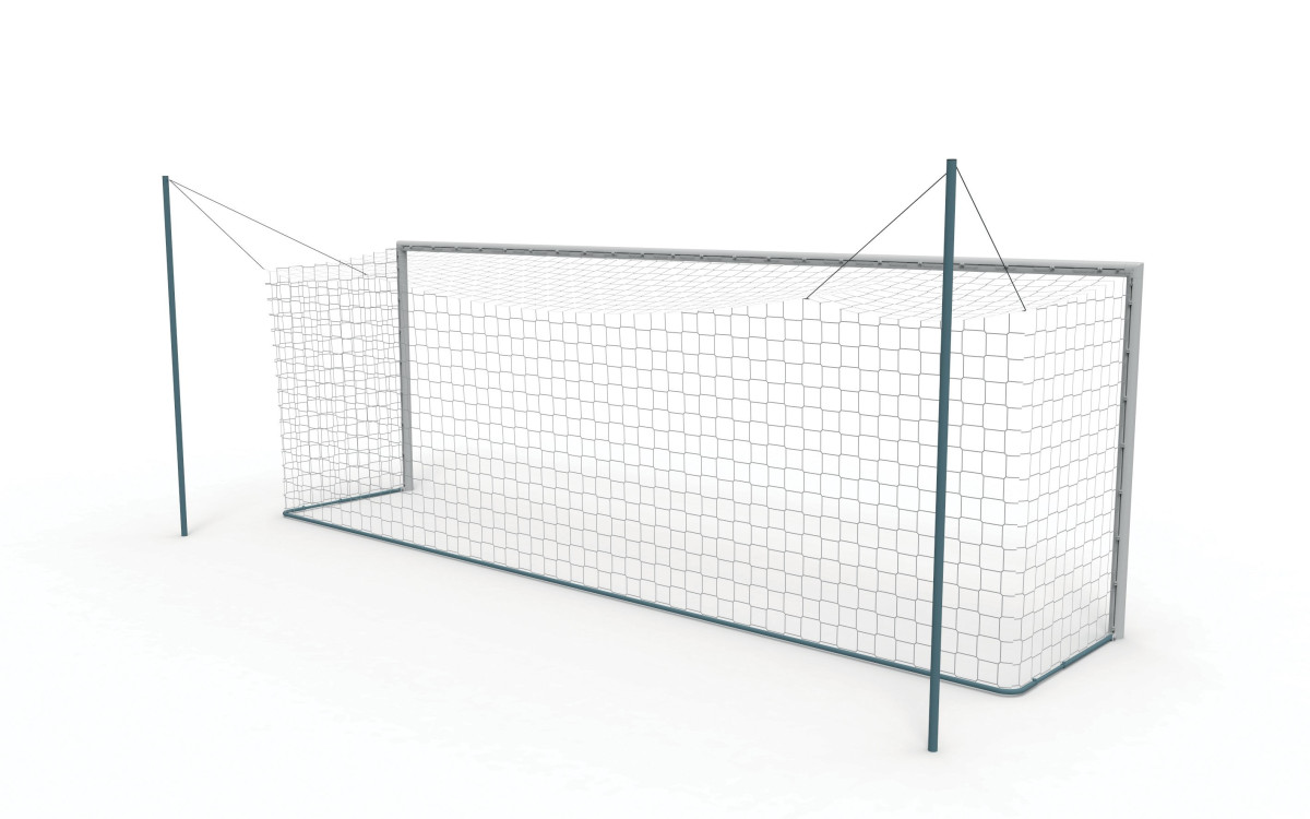 PACK BUTS DE FOOTBALL ALU A 11