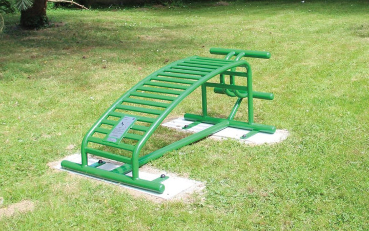 BODY POMPES ABDO SIMPLE