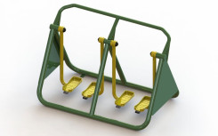 BODY MARCHEUR DOUBLE