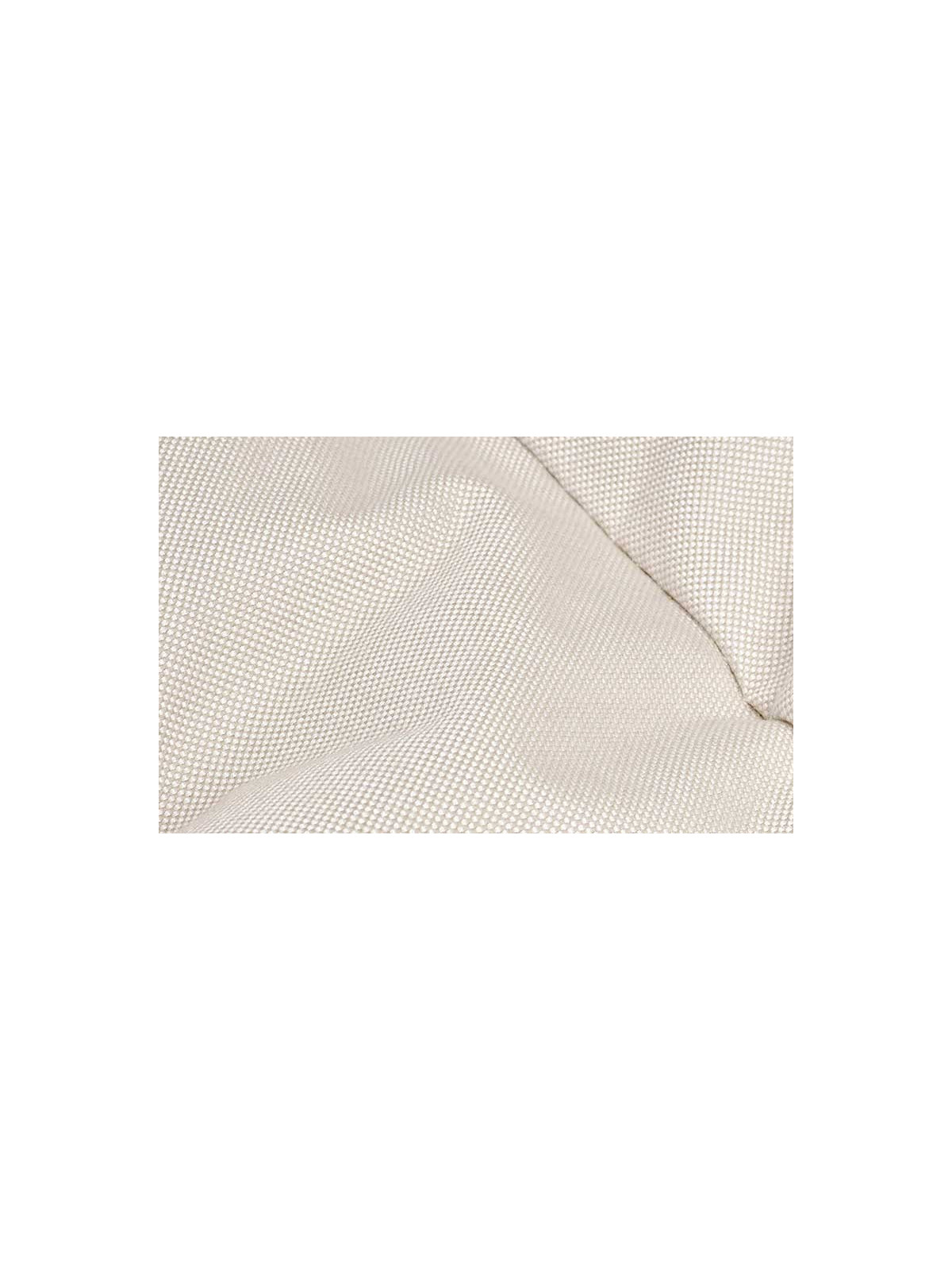 BAIN DE SOLEIL MODERNE PALETTI POUR JARDIN, TERRASSE ET BORD DE PISCINE
TRANSAT DESIGN POUR ESPACE DE REPOS EXTÉRIEUR