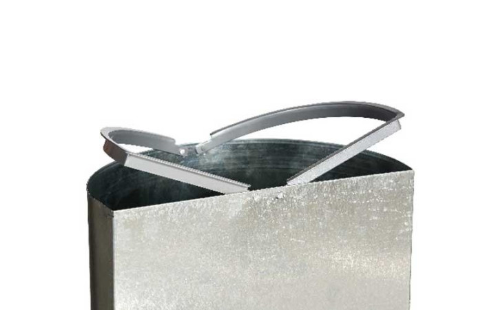 STATION DE TRI INTÉRIEUR 3 FLUX
TRI SÉLECTIF 3 FLUX INTÉRIEUR BUREAU CANTINE ET ESPACE DE RESTAURATION