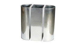 STATION DE TRI INTÉRIEUR 3 FLUX
TRI SÉLECTIF 3 FLUX INTÉRIEUR BUREAU CANTINE ET ESPACE DE RESTAURATION