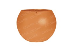 POT MILEO POLYETHYLENE