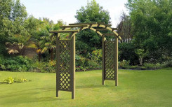 PERGOLA TARRANO