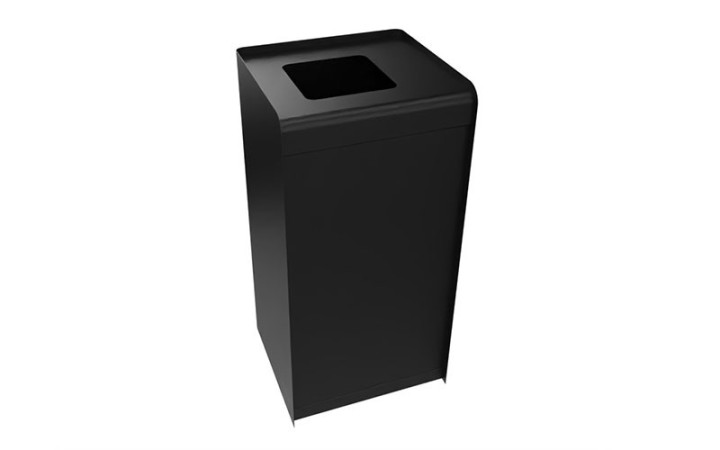 CORBEILLE DESIGN DE TRI POUR ENTREPRISE ET PROFESSIONNEL
POUBELLE INTÉRIEURE DESIGN FRANCOISE SALLE DE RESTAURATION