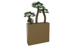 JARDINIERE EDITH BONZAI phasmo
