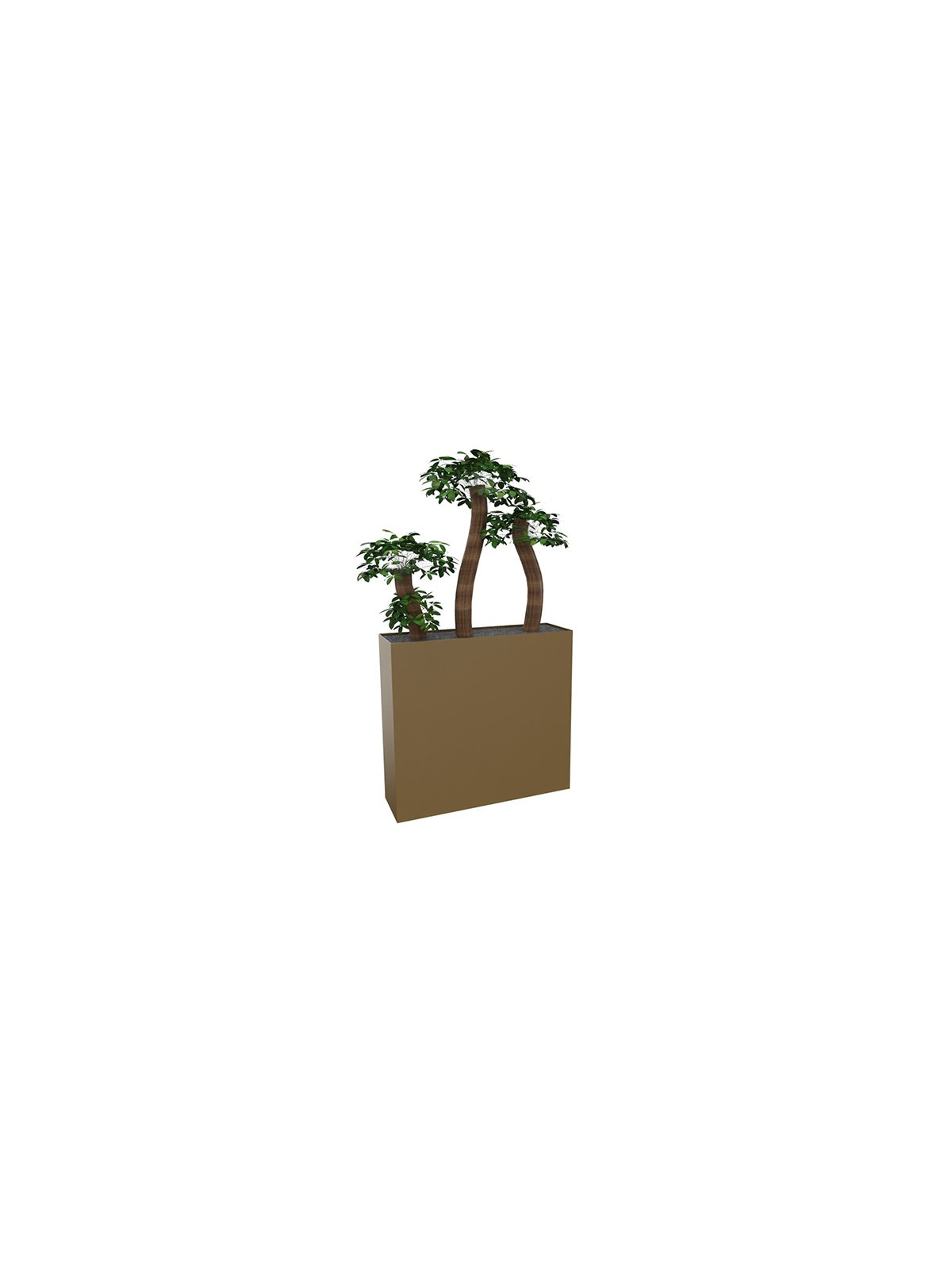 JARDINIERE EDITH BONZAI phasmo