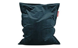 POUF INTÉRIEUR EN VELOURS DESIGN ET MODERNE
POUF CONFORTABLE TENDANCE ET AVEC BILLE RECYCLÉ