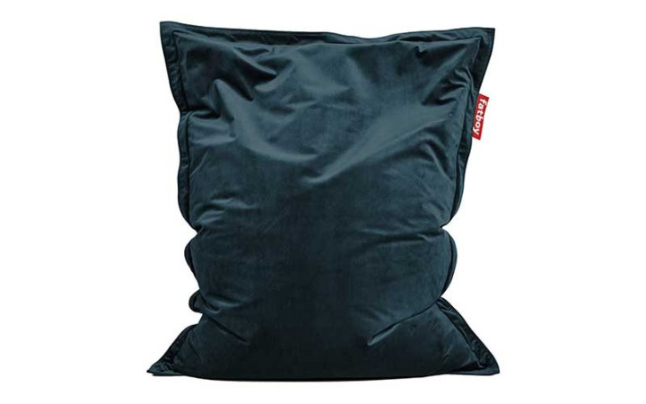 POUF INTÉRIEUR EN VELOURS DESIGN ET MODERNE
POUF CONFORTABLE TENDANCE ET AVEC BILLE RECYCLÉ