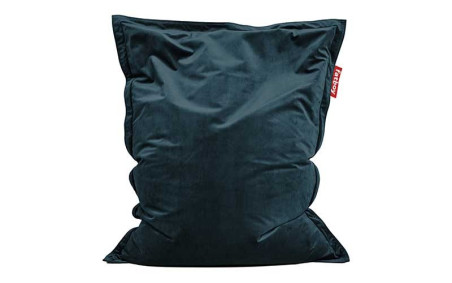 POUF INTÉRIEUR EN VELOURS DESIGN ET MODERNE
POUF CONFORTABLE TENDANCE ET AVEC BILLE RECYCLÉ