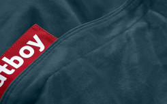 POUF INTÉRIEUR EN VELOURS DESIGN ET MODERNE
POUF CONFORTABLE TENDANCE ET AVEC BILLE RECYCLÉ