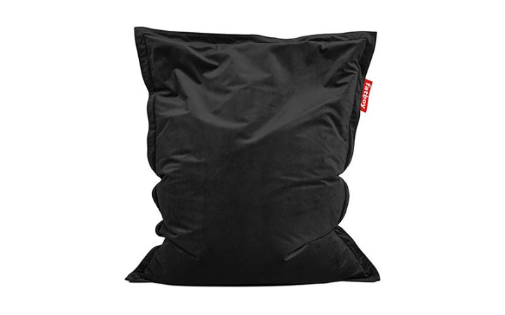 POUF INTÉRIEUR EN VELOURS DESIGN ET MODERNE
POUF CONFORTABLE TENDANCE ET AVEC BILLE RECYCLÉ