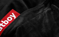 POUF INTÉRIEUR EN VELOURS DESIGN ET MODERNE
POUF CONFORTABLE TENDANCE ET AVEC BILLE RECYCLÉ