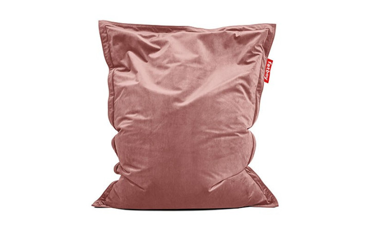 POUF INTÉRIEUR EN VELOURS DESIGN ET MODERNE
POUF CONFORTABLE TENDANCE ET AVEC BILLE RECYCLÉ