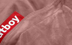 POUF INTÉRIEUR EN VELOURS DESIGN ET MODERNE
POUF CONFORTABLE TENDANCE ET AVEC BILLE RECYCLÉ