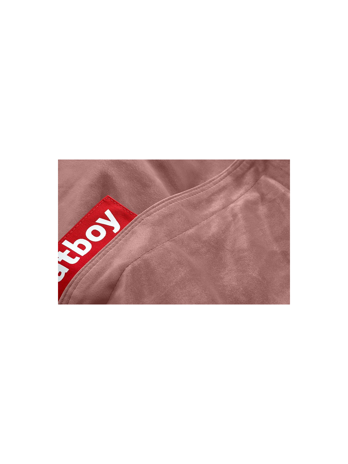 POUF INTÉRIEUR EN VELOURS DESIGN ET MODERNE
POUF CONFORTABLE TENDANCE ET AVEC BILLE RECYCLÉ