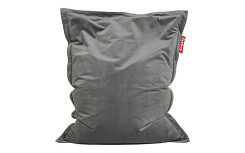 POUF INTÉRIEUR EN VELOURS DESIGN ET MODERNE
POUF CONFORTABLE TENDANCE ET AVEC BILLE RECYCLÉ