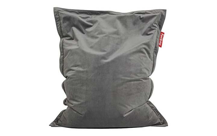 POUF INTÉRIEUR EN VELOURS DESIGN ET MODERNE
POUF CONFORTABLE TENDANCE ET AVEC BILLE RECYCLÉ