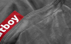 POUF INTÉRIEUR EN VELOURS DESIGN ET MODERNE
POUF CONFORTABLE TENDANCE ET AVEC BILLE RECYCLÉ