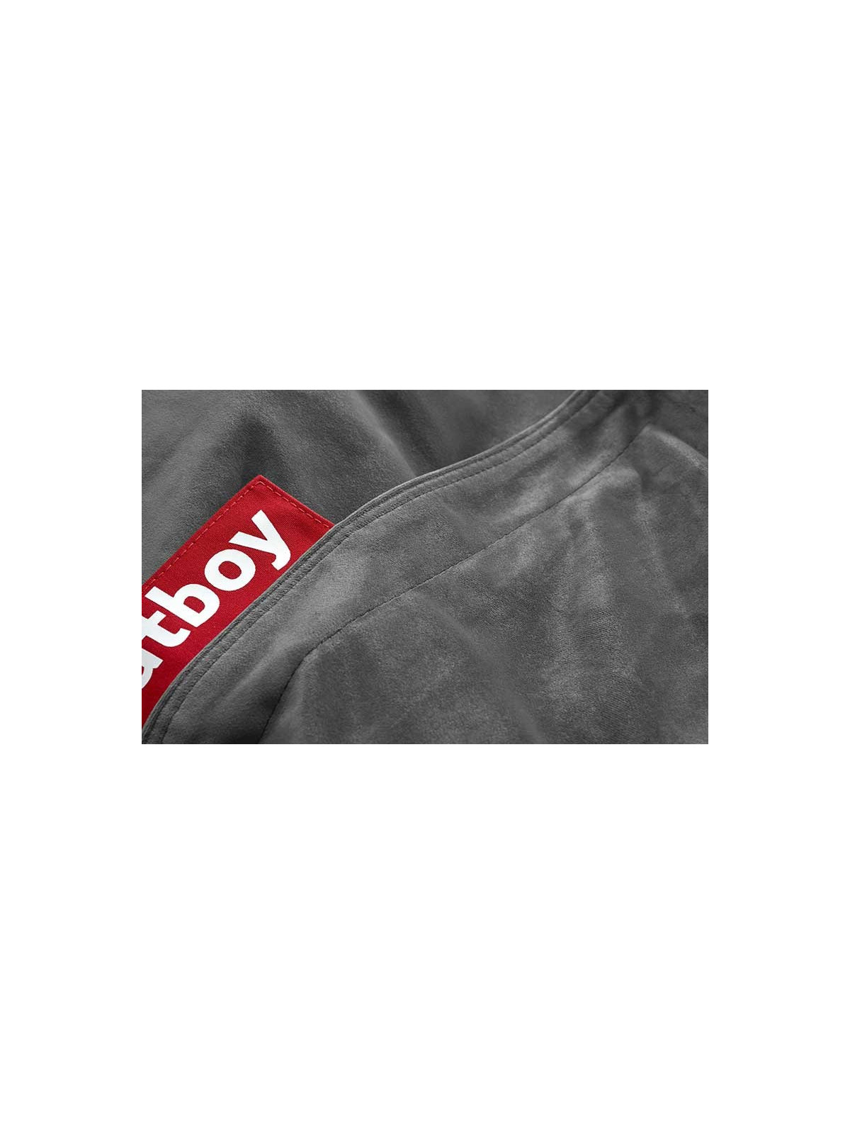 POUF INTÉRIEUR EN VELOURS DESIGN ET MODERNE
POUF CONFORTABLE TENDANCE ET AVEC BILLE RECYCLÉ