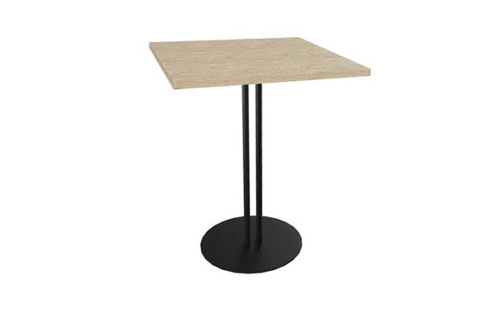 TABLE MODERNE CONTEMPORAINE CARRÉE HÉLÈNE BUREAUX ET INTÉRIEUR
MOBILIER D'ACCUEIL POUR ENTREPRISE OU BÂTIMENT PUBLIC