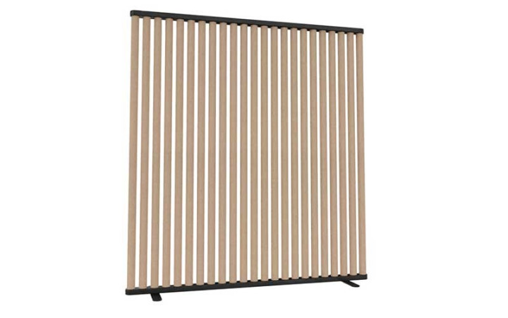 AMENAGEMENT OPEN SPACE MODERNE ET TENDANCE CLAUSTRA INTÉRIEUR 1500 mm
CLOISON DÉCORATIVE EN CARTON