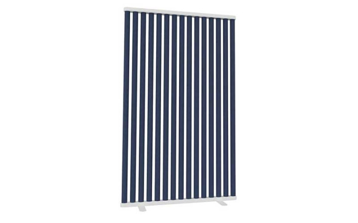 CLAUSTRA DROITE D'INTÉRIEUR AVEC TUBE CARTON + TISSU
CLAUSTRA DESIGN ET MODERNE POUR BUREAU ET ESPACE INTÉRIEUR PROFESSIONNEL