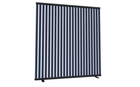 CLAUSTRA GRAND TAILLE CARTON + TISSU
CLAUSTRA DROITE MODERNE ET DESIGN POUR BUREAU INTÉRIEUR