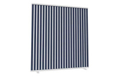 CLAUSTRA GRAND TAILLE CARTON + TISSU
CLAUSTRA DROITE MODERNE ET DESIGN POUR BUREAU INTÉRIEUR