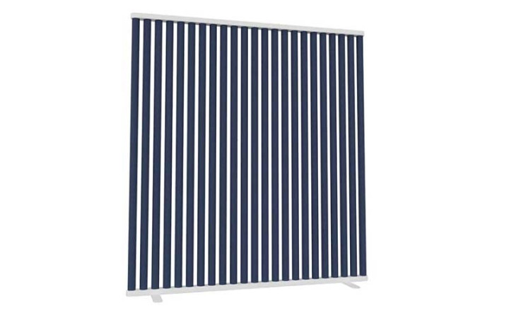 CLAUSTRA GRAND TAILLE CARTON + TISSU
CLAUSTRA DROITE MODERNE ET DESIGN POUR BUREAU INTÉRIEUR