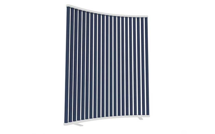 CLAUSTRA COURBE TUBE CARTON + TISSU MODERNE DESIGN ET TENDANCE
MOBILIER INTÉRIEUR DE BUREAU ESPACE DE TRAVAIL