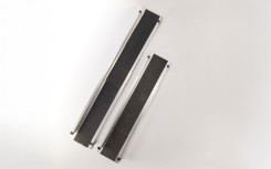 RAMPE TELESCOPIQUE UNIVERSELLE